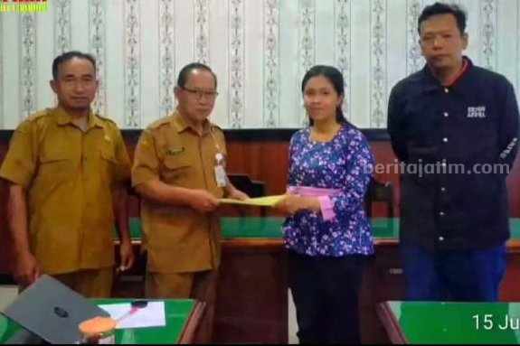 foto berita jatim