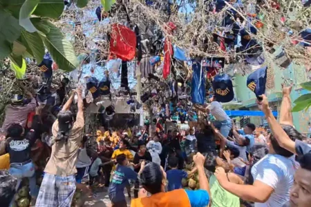 foto berita jatim