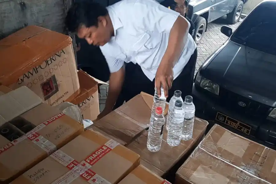 foto berita jatim