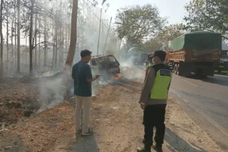foto berita jatim