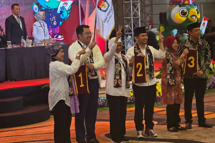 foto berita jatim
