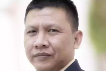 Pakar Hukum Pidana UB Tanggapi Serius Terbentuknya Ditressiber Polri Pakar Hukum Pidana dan Kejahatan dari Universitas Brawijaya (UB) Malang, Dr. Faizin Sulistio.