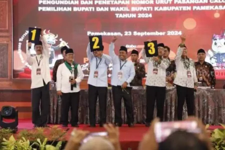 foto berita jatim