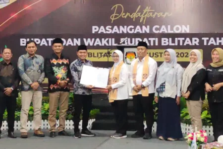 foto berita jatim