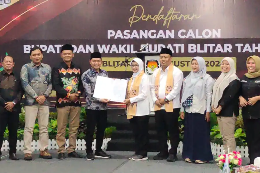 foto berita jatim