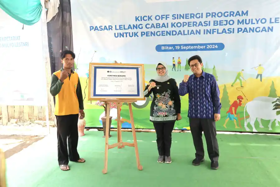 foto berita jatim