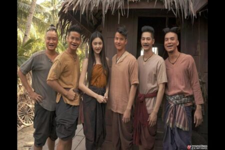 10 Rekomendasi Film Komedi Thailand yang Sukses Bikin Ngakak Film Thailand Pee Mak (Imdb)