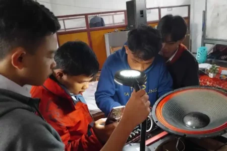 foto berita jatim