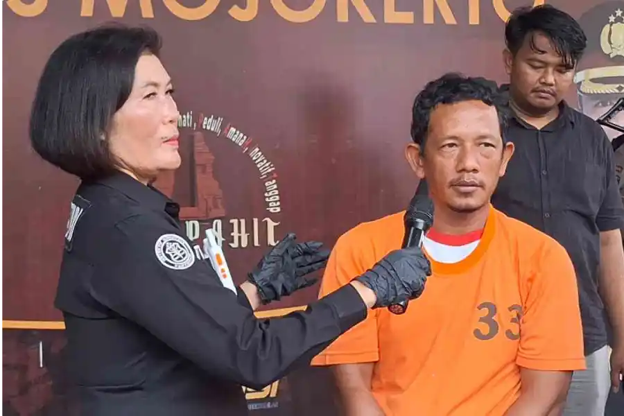 foto berita jatim