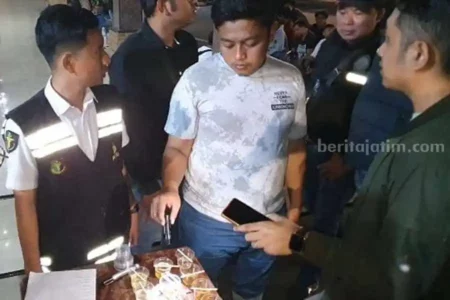 foto beritajatim