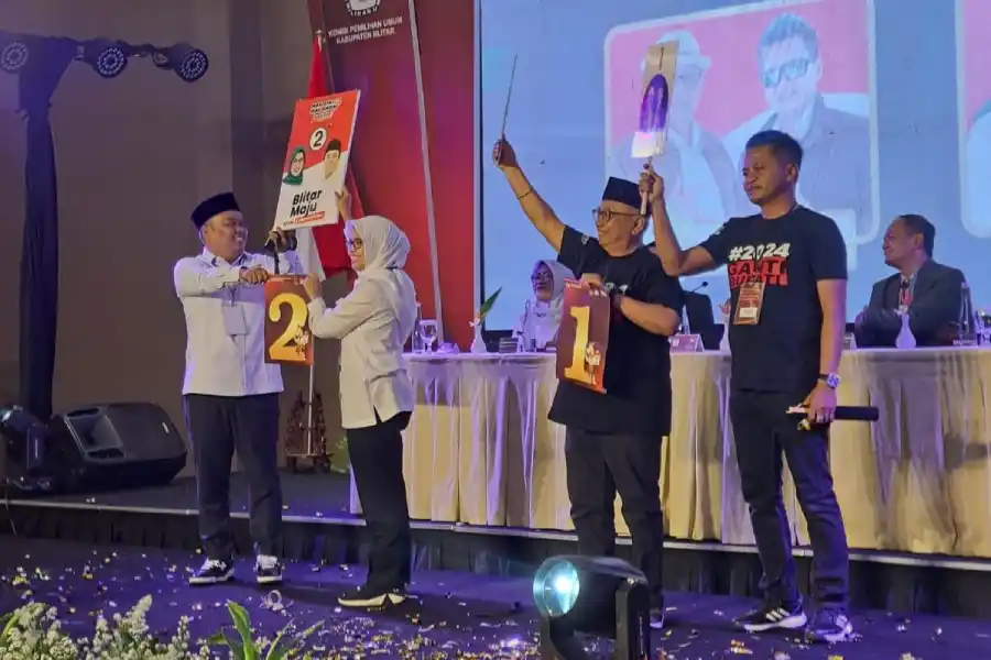 foto berita jatim