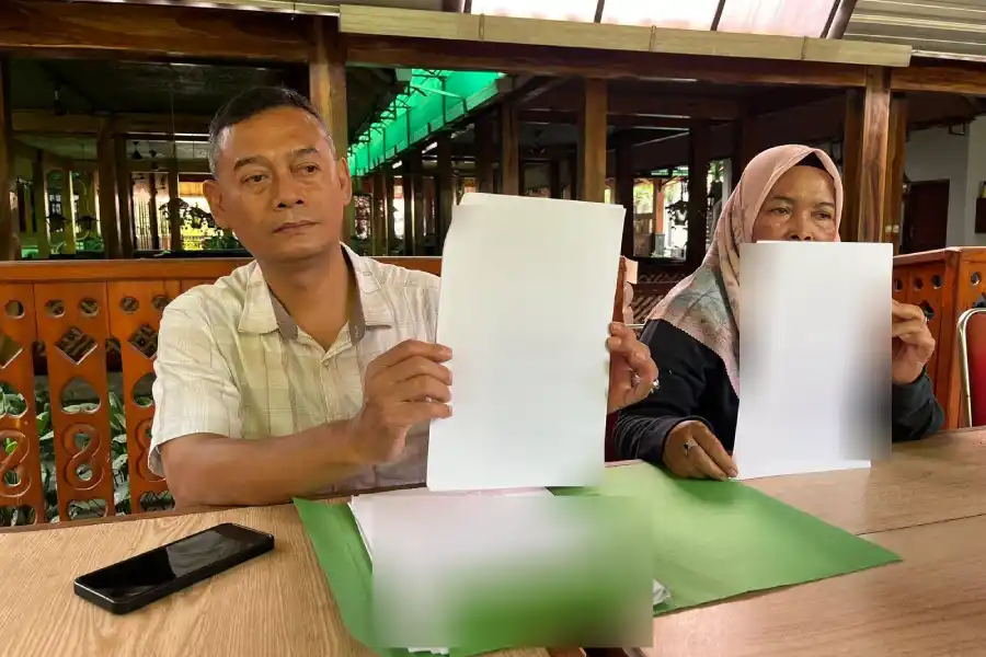 foto berita jatim