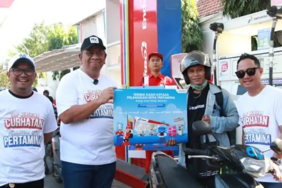 foto berita jatim