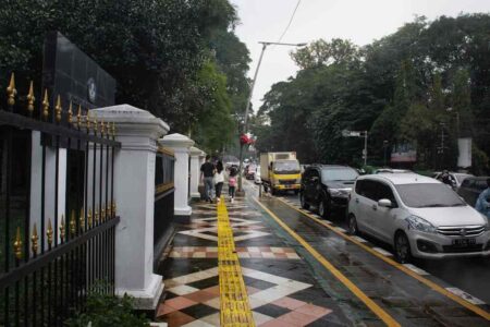Ilustrasi cuaca kota Malang hari ini (Foto: BMKG Juanda)