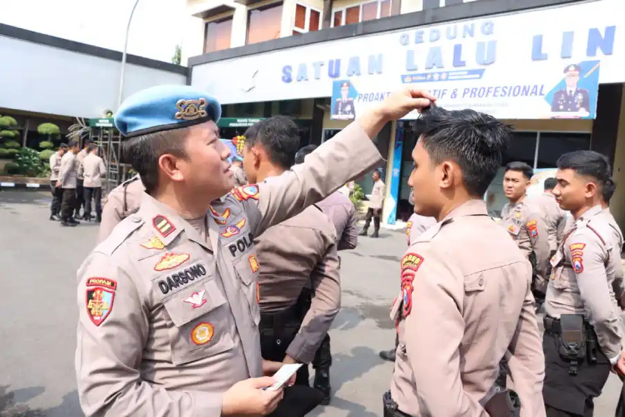 foto berita jatim