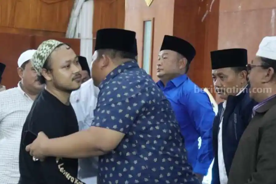 foto berita jatim