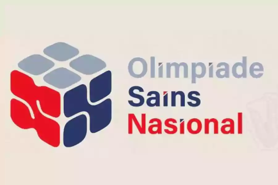 Logo Olimpiade Sains Nasional (OSN). (Sumber foto: Instagram)