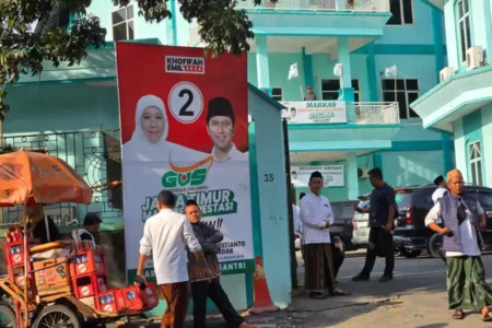 foto berita jatim