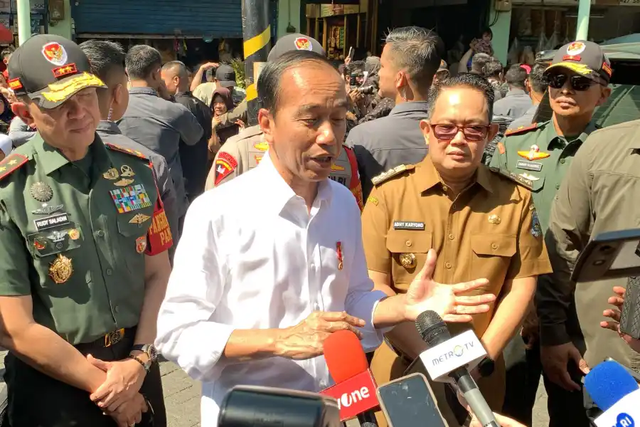 foto berita jatim