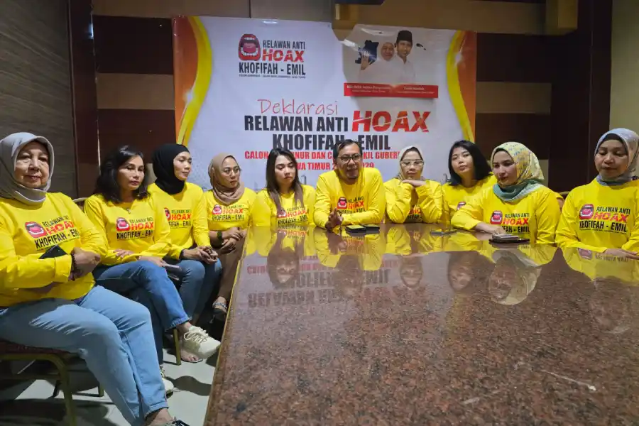 foto berita jatim