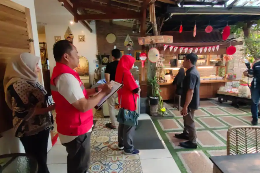 Foto berita jatim