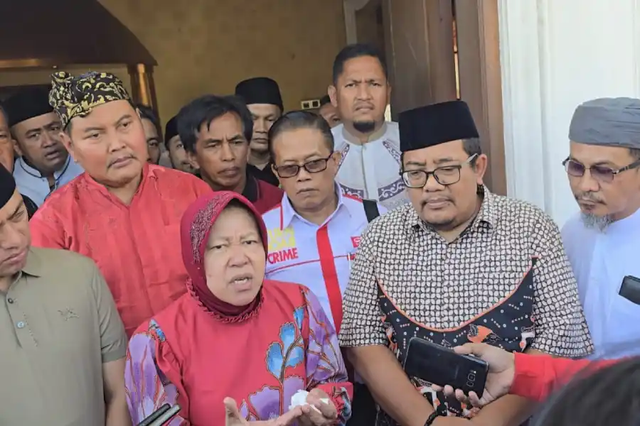 foto berita jatim