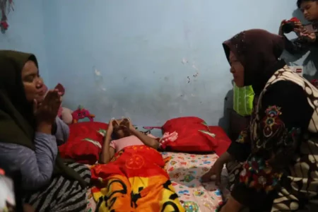 Foto berita jatim