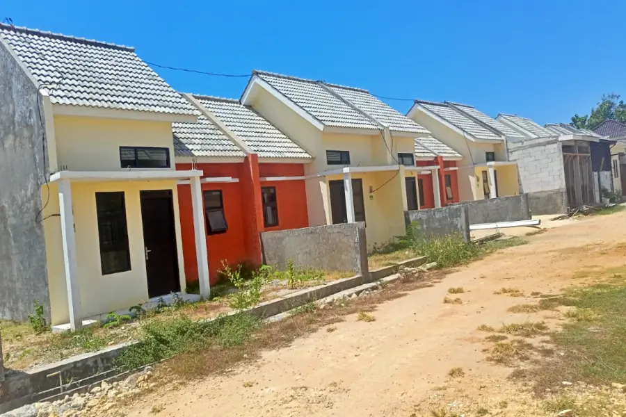Rumah Murah