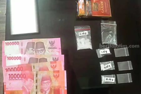 foto berita jatim