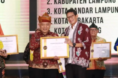 Kabupaten Malang Raih 4 Penghargaan Nasional Ajang APPI 2024 foto berita jatim