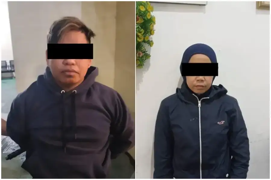 Sejoli Malang