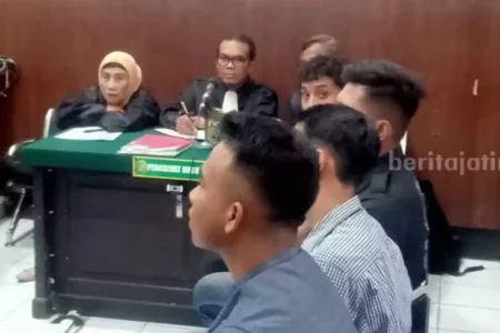 foto berita jatim