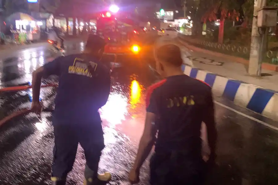 foto berita jatim