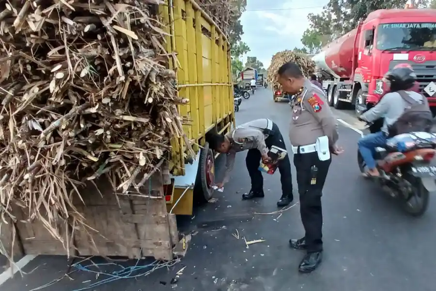 foto berita jatim