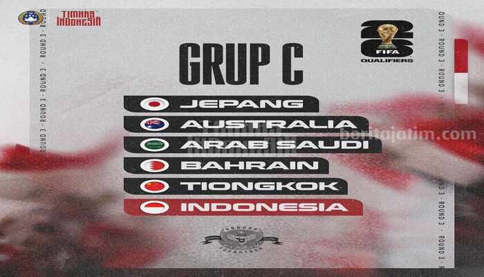 Grup C Piala Dunia