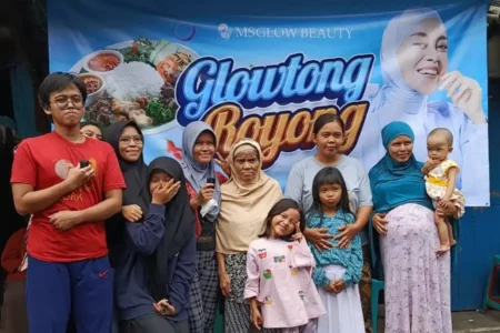 Kisah Bu Siti Jadi Inspirasi ‘Warung Berkah’ Pengusaha Surabaya foto berita jatim