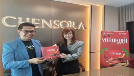 Yorokobi Koffie Padukan Kopi dan Daun Kelor, Cocok Untuk Daya Tahan Tubuh?