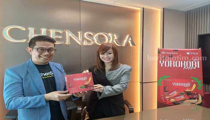 Yorokobi Koffie Padukan Kopi dan Daun Kelor, Cocok Untuk Daya Tahan Tubuh?