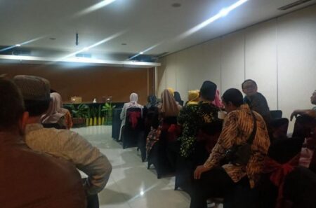 Bawaslu Blitar Sebut BPD Boleh Berpihak dalam Pilkada