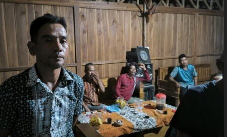 Erfach Verponding, Cerita Kampung Terpencil di Banyuwangi