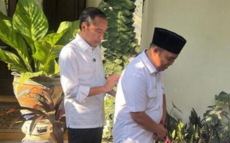 Pilbup Blitar, Rini-Ghoni Didukung Relawan Alap-alap Jokowi