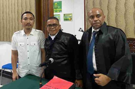 Sidang Investasi Madu Klanceng Kediri, 11 Saksi Akui Teken Kontrak dengan NMSI