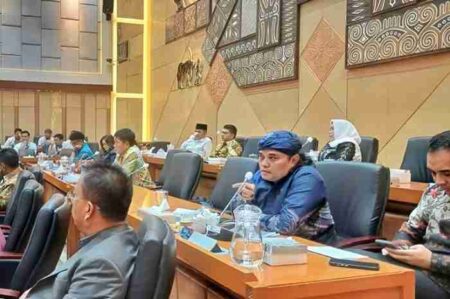 Anggota DPR RI Nurhadi