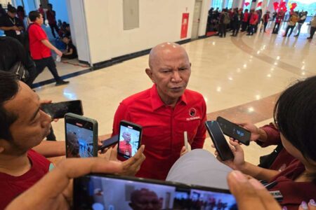 Said: Presiden Prabowo Perlu Fokus Turunkan Tingkat Kemiskinan