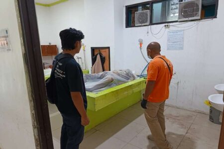 Diduga Sakit Jantung, Seorang Pensiunan di Probolinggo Ditemukan Membusuk di Kamar Kos