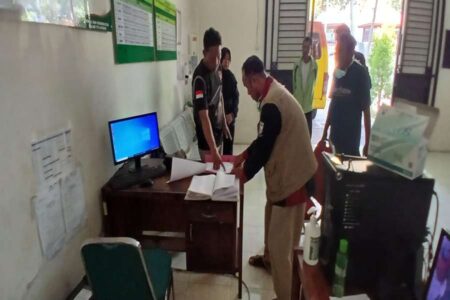 Identitas Mayat Mengapung Gempol Pasuruan Diketahui, Namanya Samdani