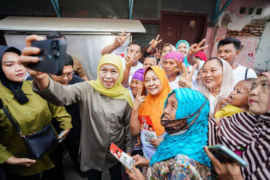 Khofifah
