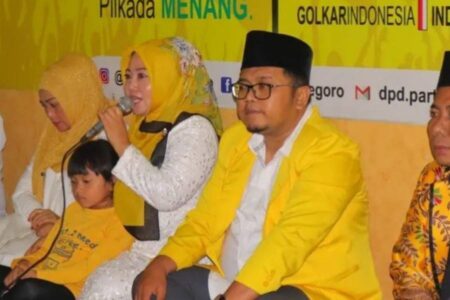 Setyo Wahono-Nurul Azizah Bentuk Satgas untuk Percepatan Pembangunan Bojonegoro
