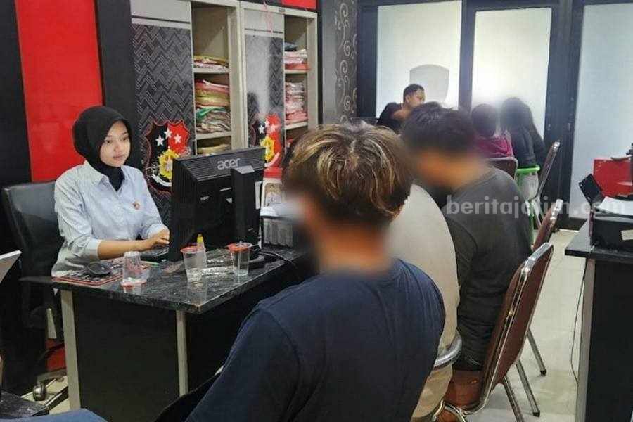 foto berita jatim
