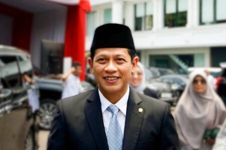 Dua Menteri Kabinet Prabowo-Gibran dari Bojonegoro, Siapa Saja? foto beritajatim
